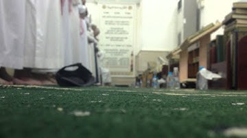 تلاوه خاشعه ومؤثره للشيخ ياسر الشاطر