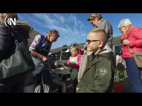 Boerenlanddag molen de Duif Nunspeet  2019 10 05