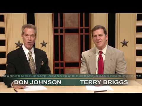 City of Grand Prairie: GP Update 051319 - YouTube cityofgptx