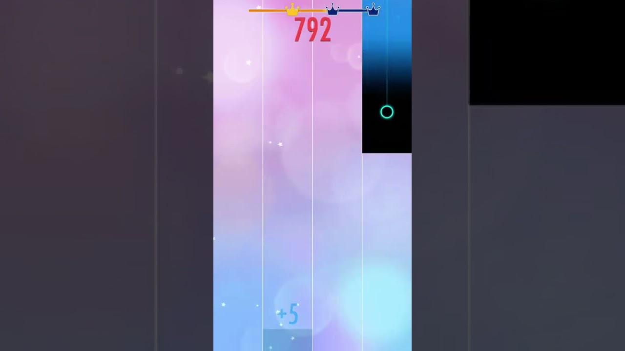 Four Seasons - Spring | Antonio Vivaldi | From Piano Tiles 2