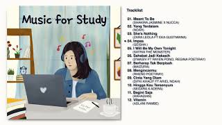 Various Artists  Album  For Study   Hq
