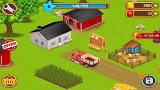 Big Little Farmer | | Farming Game Play screenshot 3