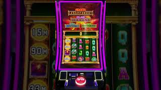 【WOW Casino－free Vegas slot games】Vegas Pompeii Riches 30s v1 (9:16) screenshot 3