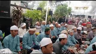 Qasidah gusteh Rasulullah versi madura