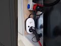Citroen EC4 Elektrikli Araç İçin Şarj Cihazı ⚡go-e Mobil Şarj Cihazı İle Her Yerde Şarj Mümkün🔌