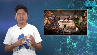 Three Kingdoms Epic War Game Review screenshot 3