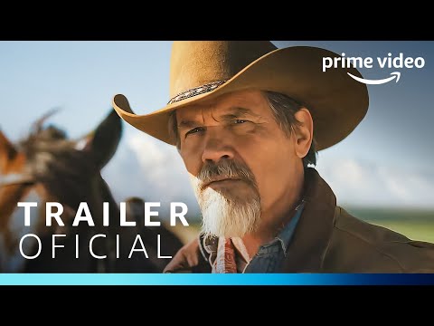 Outer Range - Temporada 1 | Trailer Oficial | Prime Video