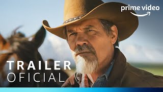 Outer Range - Temporada 1 | Trailer Oficial | Prime Video