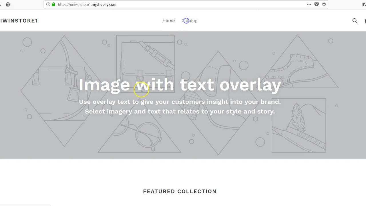 Instruction video for Shopify Fraktjakt App