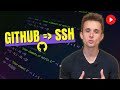 Setup SSH for GitHub Repo 🔧