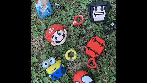 Hottest Airpods Case in the Market