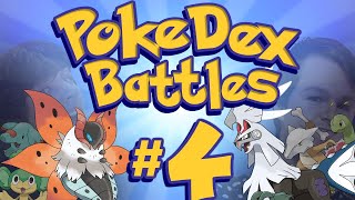 A New Kind of Pokedex Battle! - Pokedex Battles #4 (The Pags Crew) screenshot 4