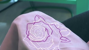 Fashion/Tech Hackathon 2019