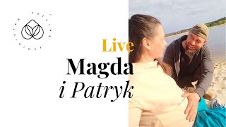 Orgazmy w trakcie porodu | Rozmowa z Magdą i Patrykiem