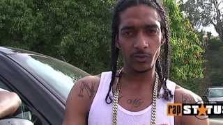 Nipsey Hussle -  Colonialism & Gang Codes #banglifebidness Wealth