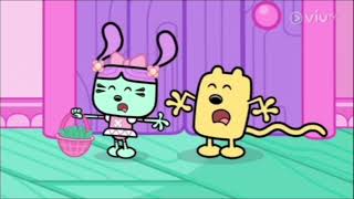 Wow Wow Wubbzy - Once Upon A Wubbzy Cantonese, Fanmade