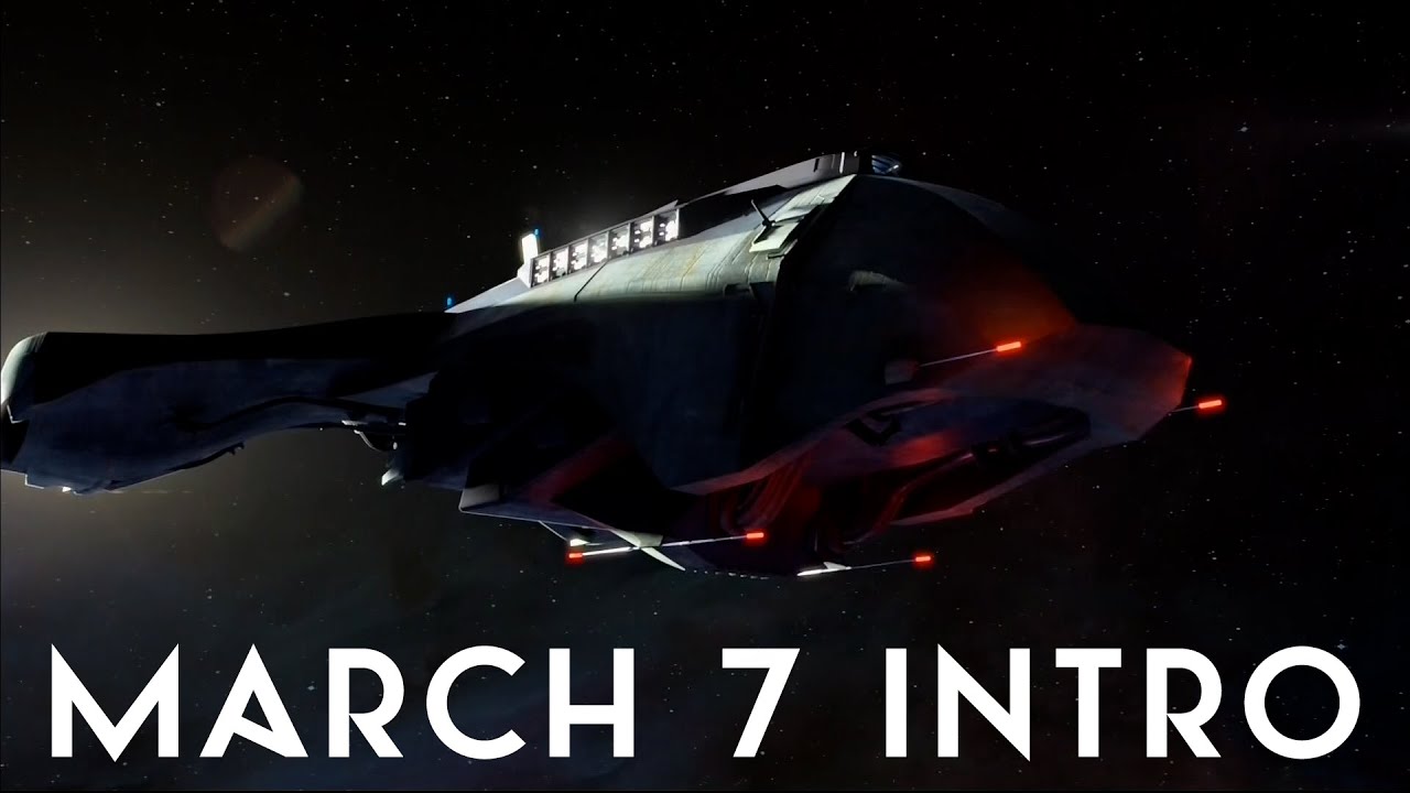 Toonami - March 7, 2015 Intro (HD 1080p)