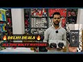 🔥FIRE BOLTT WATCHES 🔥 || 100% Original Open Box Accessories || Delhi Deals ||#openbox #accessories 