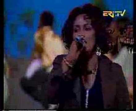 rmdiet alem ,eritrea