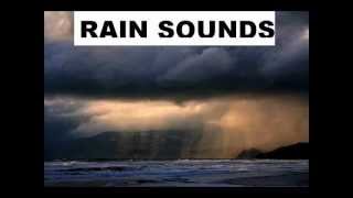 Rain sounds,English version,poem