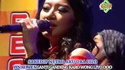 Rena KDI - Pantai Klayar [OFFICIAL]  - Durasi: 5:18. 