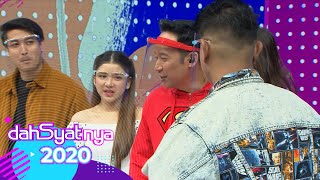 DAHSYATNYA 2020 - Seru - seruan Meniru Orang Saat Pinjam Duit