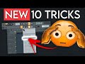 Next 10 mindblowing fl studio tricks that i cant live without