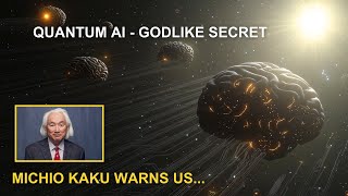 Michio Kaku: We Found Something We Weren't Looking For