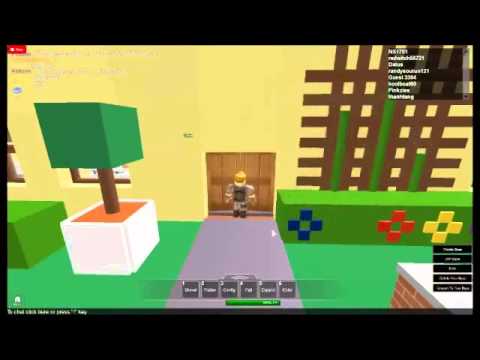 Family Guy House Roblox Youtube - roblox family guy house