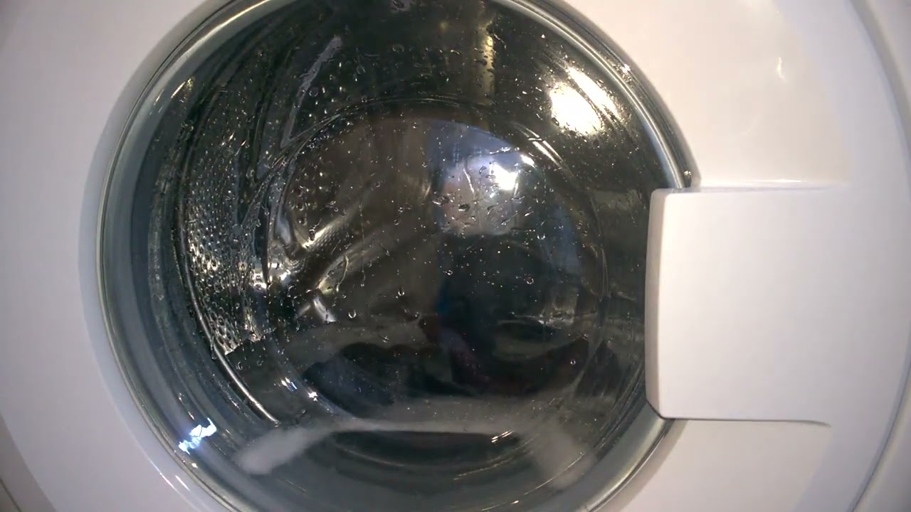 Bush - Rapid 15' (Full Cycle)