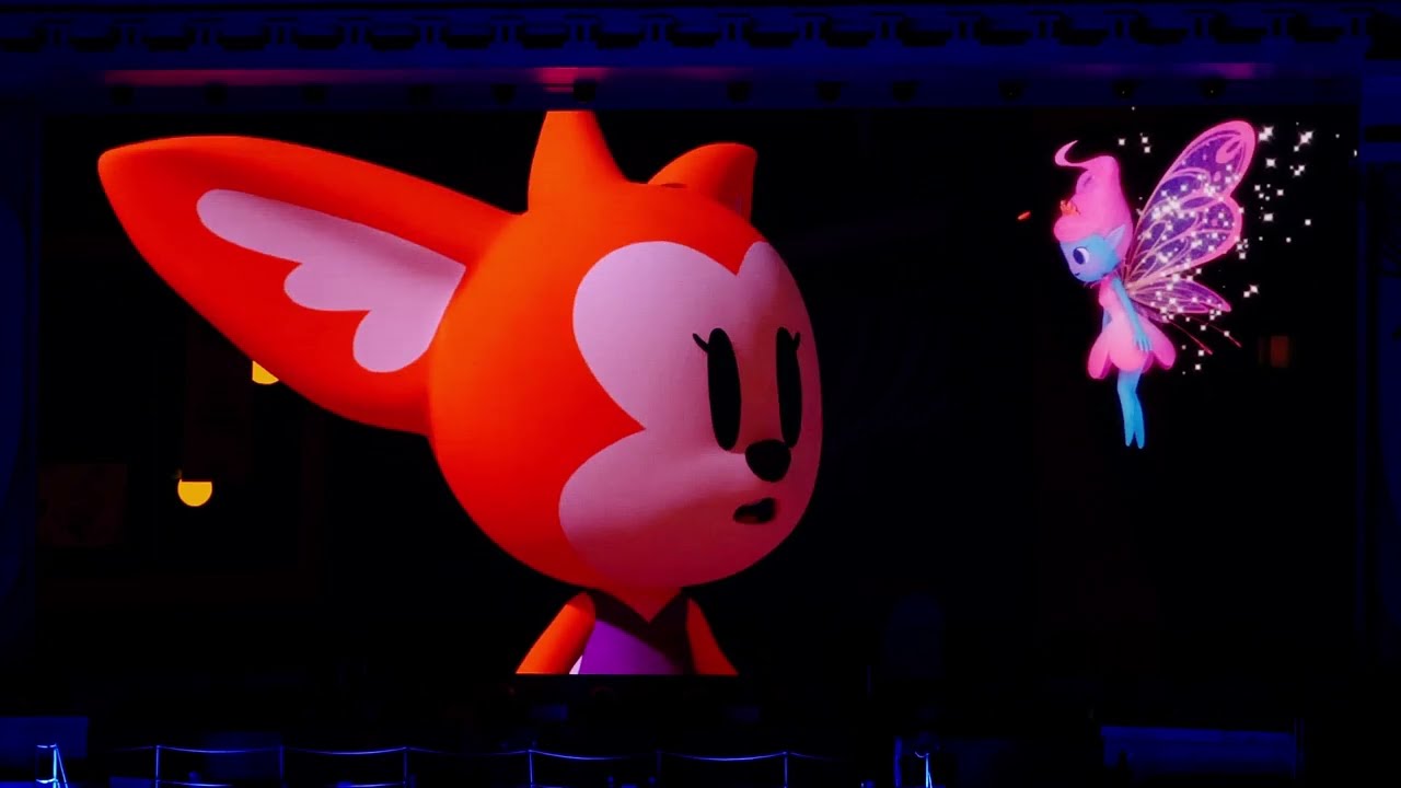 에버랜드 에버토피아 동심파괴 방지버전 2023-0622