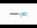 Full platform demo  marketing 360