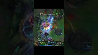 Easiest pentakill using this build #leagueoflegends #lolclimb #masteryi #roadtomasters