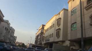 حي الفيحاء جدة