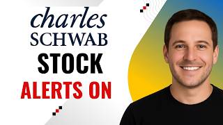 How to Enable Real-Time Stock Alerts on Schwab (Instant Market Updates)