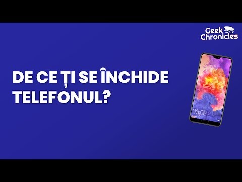 Video: De ce telefonul meu de acasă sună o singură dată?