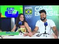 Ep#07 - Borogodó Cast: Luiza Trajano