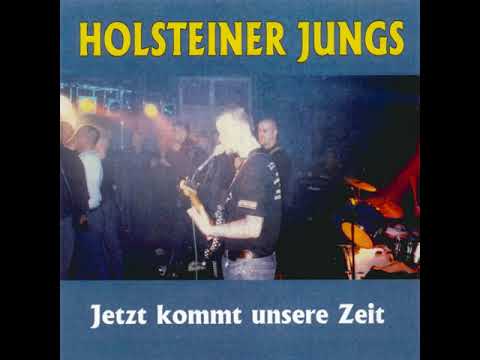 Holsteiner Jungs - Was ist geblieben