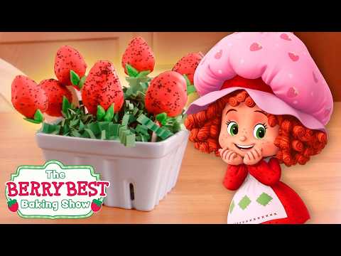 StrawberrySquirtCake: A Cake So Good, It's Unbelievable!