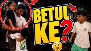 BETUL Ke YB Ignore Ayden? Ramai Akhirnya Bongkar Apa Yang Sebenarnya Berlaku!