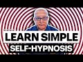 خود هیپنوتیزم ساده را بیاموزید تا قفل ذهن خود را باز کنید پل مک کنا رسمی 