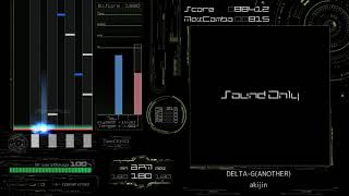 サムネイル画像は https://www.youtube.com/watch?v=snCla8mrIb8 からの引用です。 DELTA-G