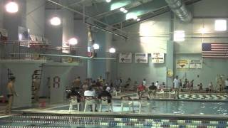 Tommy Selby 205c 3 Meter