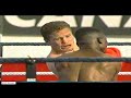 Julien Lorcy vs Daniel Kodjo Sassou  [13-07-2002]  [Vía Digital]