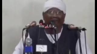 رياكشن الشيخ السوداني المعصب 