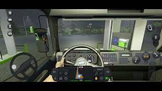 Euro truck simulator 2 part 185 #jbsgameraider#trending #mobilegame  #eurotrucksimulator2  #ets2,🌏🚛