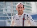 Robert kubica  f1 tribute  he is back