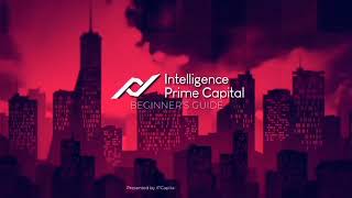 IP Capital Accounts Menu Tutorial