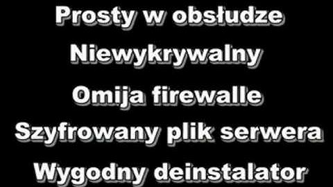 PacketReaver keylogger do Metin2, Tibia, SilkRoad, The Crims, Travian, Mu Online !!! 2011 Działa !!