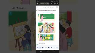 Kể chuyện Ý tưởng của chúng mình sách Tiếng Việt lớp 3 Kể chuyện Ý tưởng của chúng mình sách Tiếng Việt lớp 3
